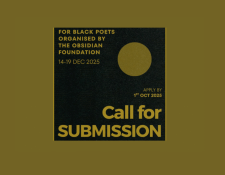 Obsidian Foundation Opens Call for 2025 Online Retreat