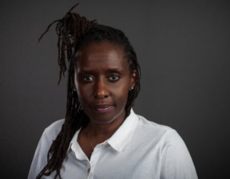 Otoniya J. Okot Bitek Makes The 2025 Giller Prize Longlist