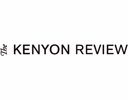 Kenyon Review Opens 2026 Call for Submissions