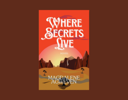 Where Secrets Live – A Tribute to African Folklore