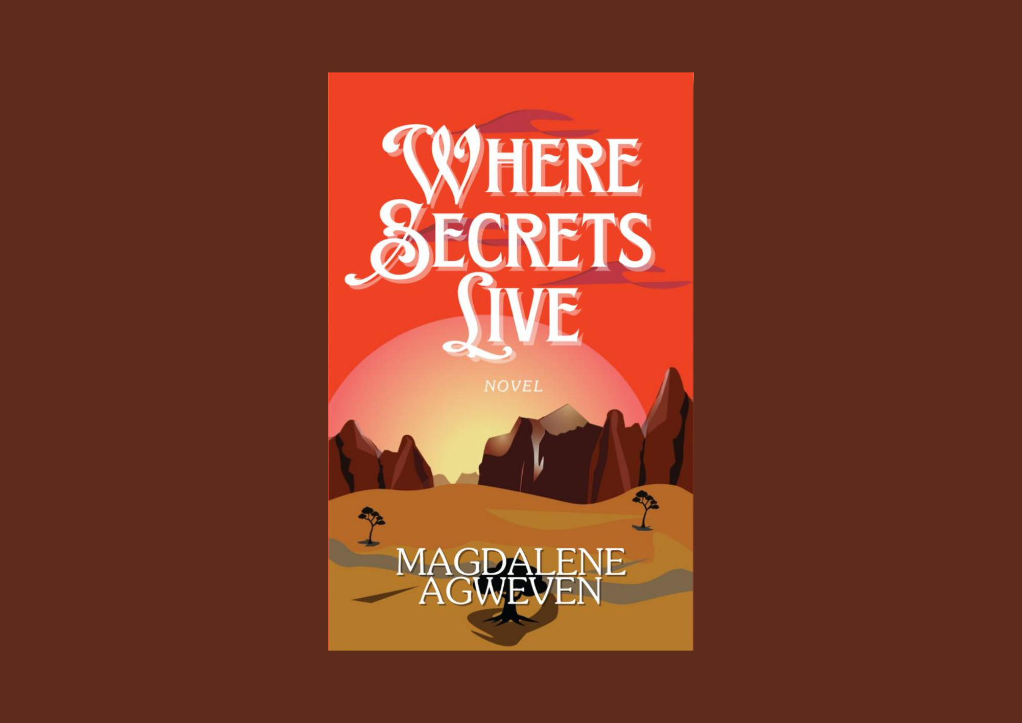 You are currently viewing Where Secrets Live – A Tribute to African Folklore