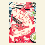 Nnamdi Anyadu’s Debut “A Meal Is a Meal” Arrives This October