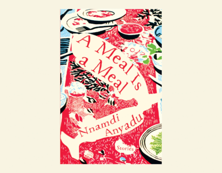 Nnamdi Anyadu’s Debut “A Meal Is a Meal” Arrives This October