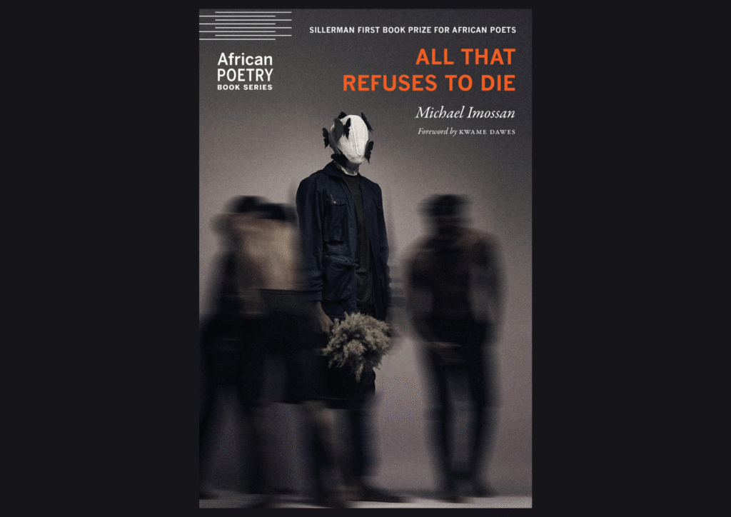 Read more about the article Cover Reveal: Michael Imossan Unveils ‘All That Refuses to Die’