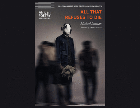 Cover Reveal: Michael Imossan Unveils ‘All That Refuses to Die’