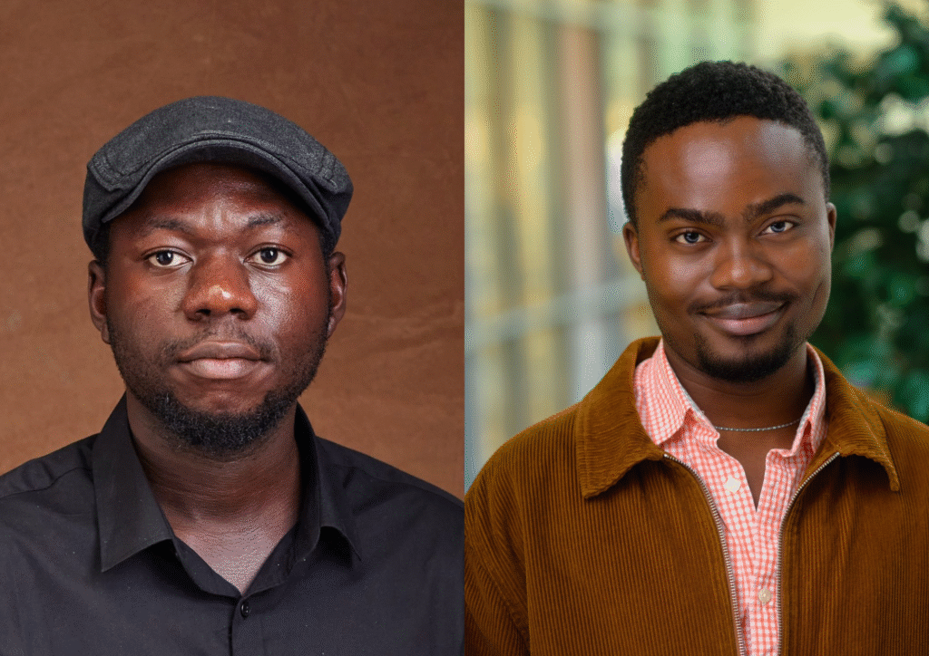 Read more about the article Tega Oghenechovwen, Olakunle Ologunro Longlisted for the Deborah Rogers Award 2025