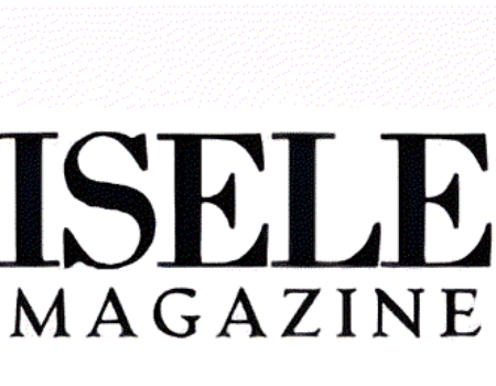 Isele Magazine Calls for Submissions