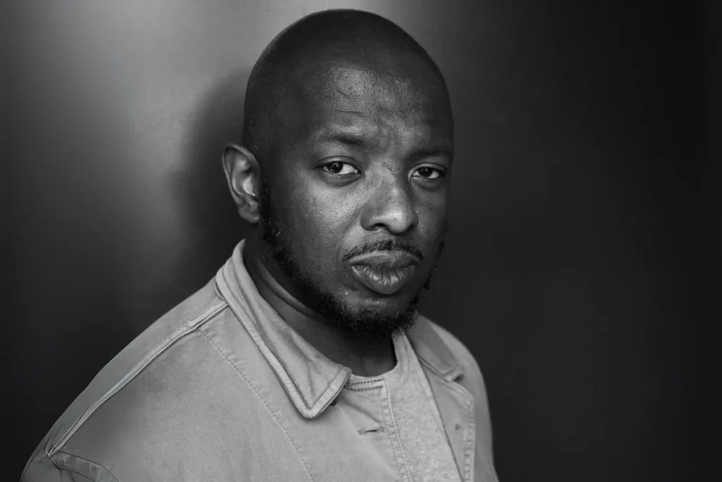 Read more about the article Nick Makoha is a 2025 T. S. Eliot Prize Finalist