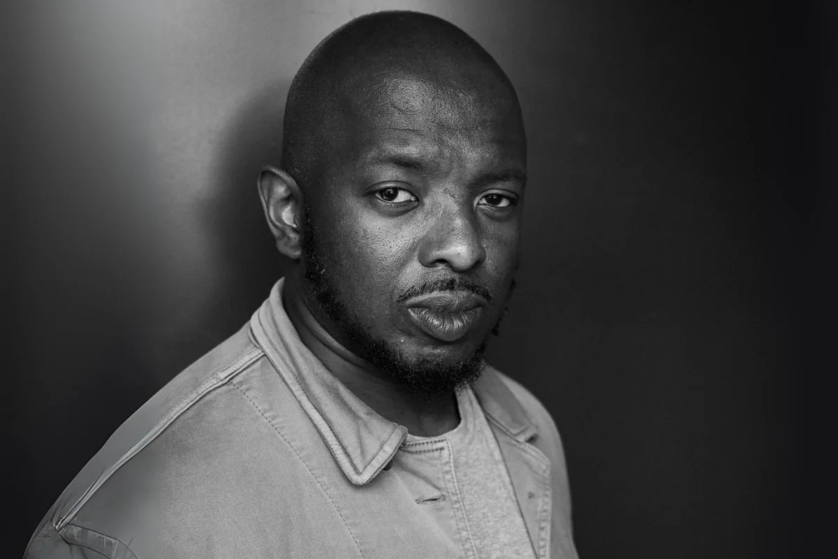 You are currently viewing Nick Makoha is a 2025 T. S. Eliot Prize Finalist