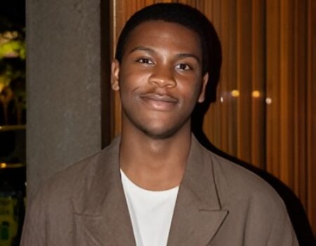 Nikhe Braimah Wins 2025 Adroit Prize for Poetry