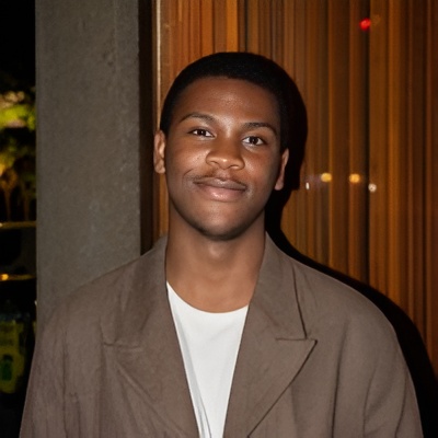 You are currently viewing Nikhe Braimah Wins 2025 Adroit Prize for Poetry