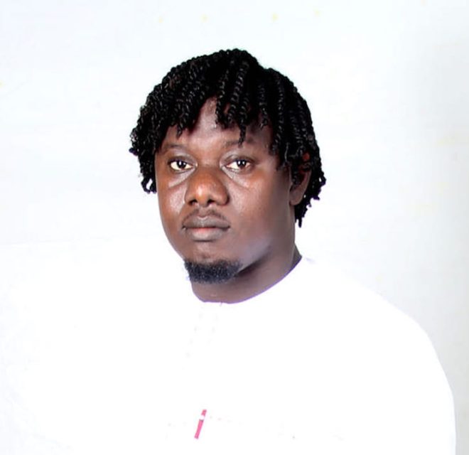 You are currently viewing Oghenechovwe Donald Ekpeki Signs with Leading Agents in Publishing and Film