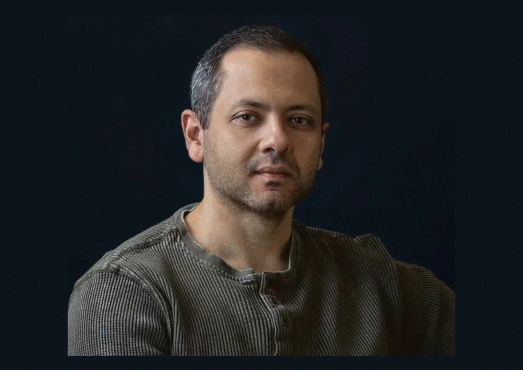 Read more about the article Omar El Akkad is a 2025 National Book Award Finalist