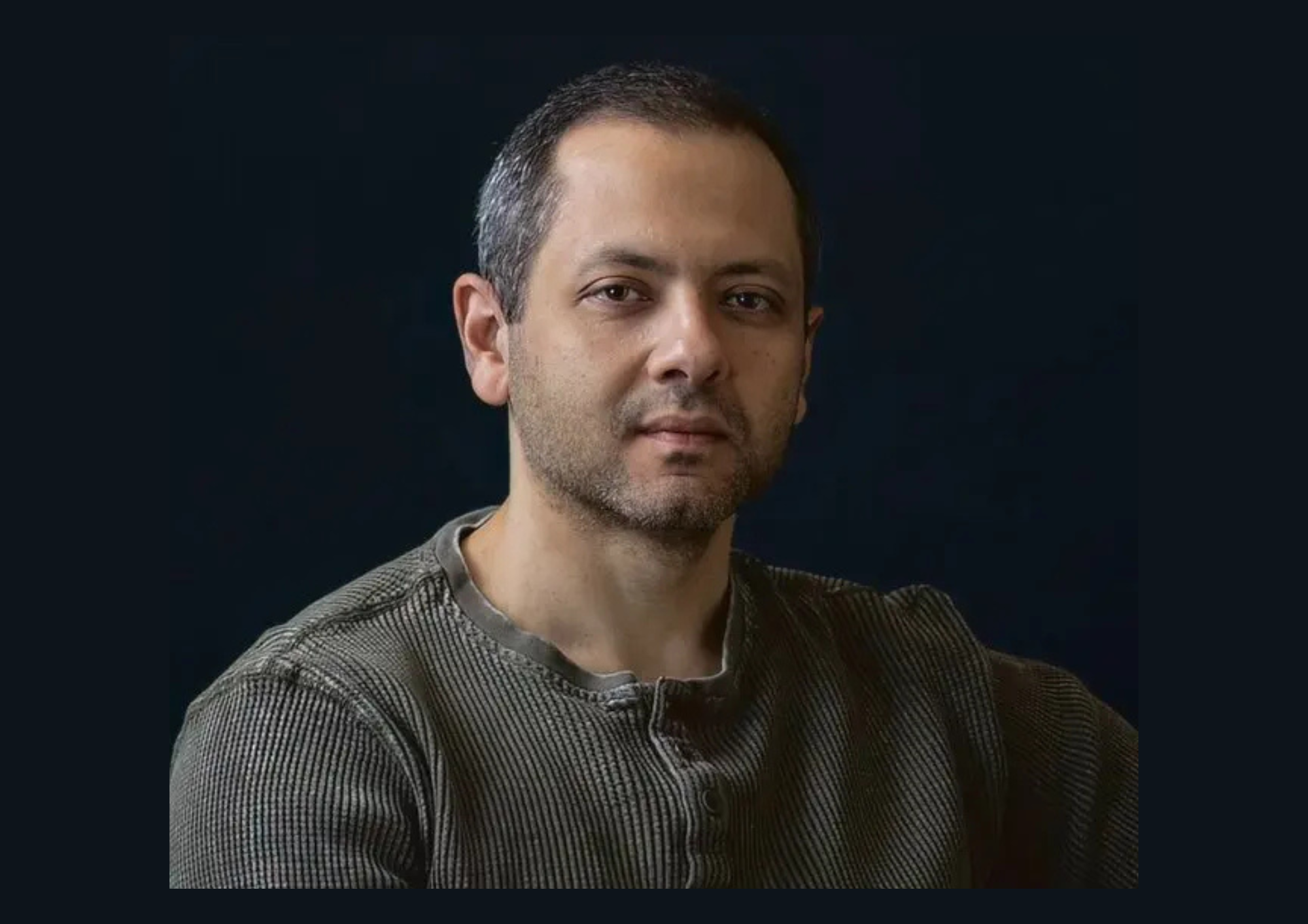 You are currently viewing Omar El Akkad is a 2025 National Book Award Finalist