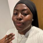 Aishat Adesanya
