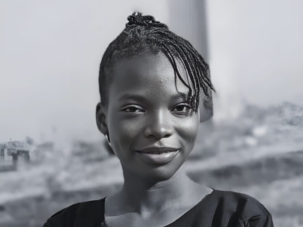 Read more about the article Rachael Ajisafe Wins Inaugural Witsprouts Storytelling Prize 2025