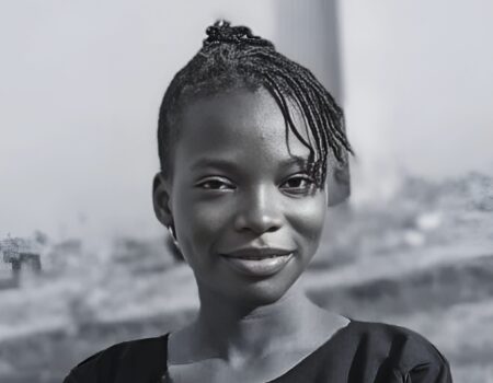 Rachael Ajisafe Wins Inaugural Witsprouts Storytelling Prize 2025