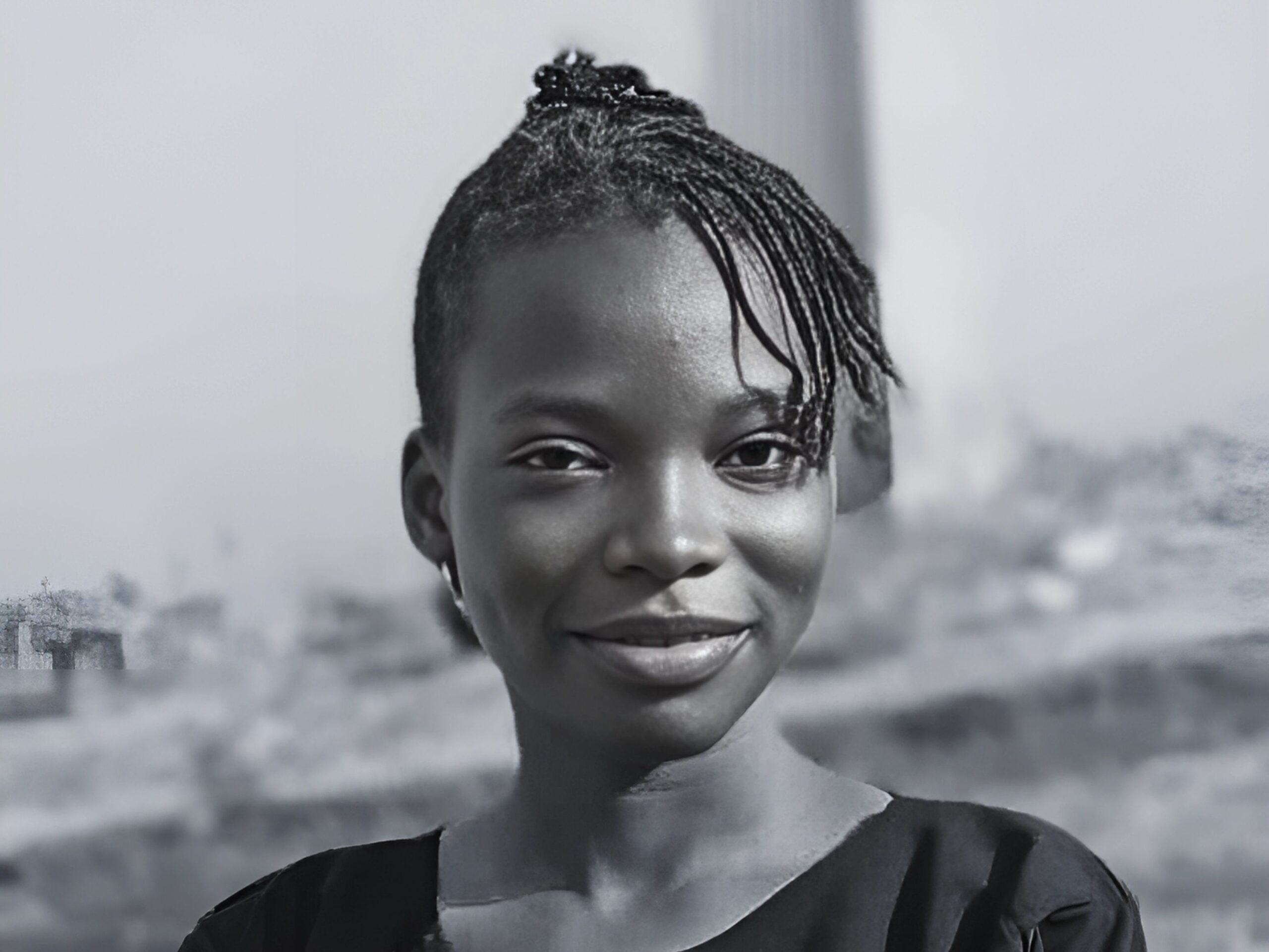 You are currently viewing Rachael Ajisafe Wins Inaugural Witsprouts Storytelling Prize 2025