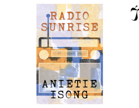 Anietie Isong’s “Radio Sunrise” Adapted into a Movie