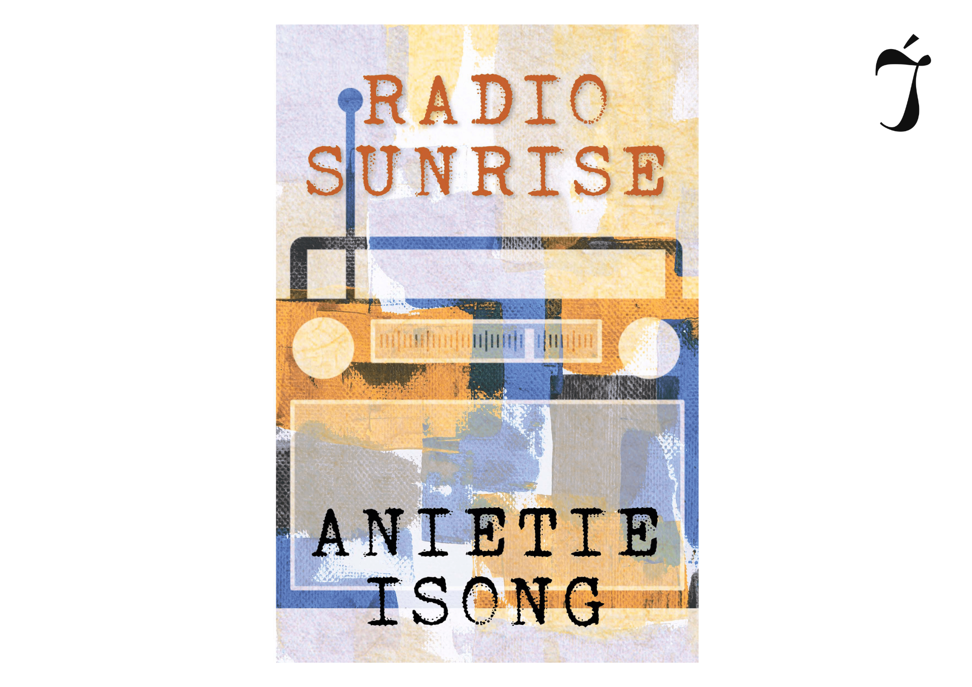You are currently viewing Anietie Isong’s “Radio Sunrise” Adapted into a Movie