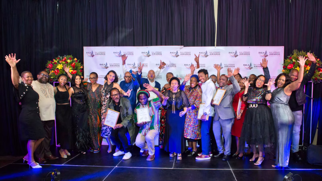 Read more about the article SALA Announces 2025 Shortlisted Nominees