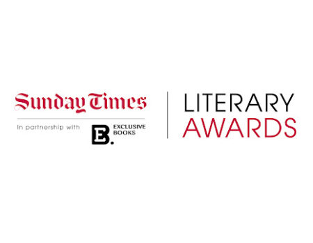 Sunday Times Announces 2025 Literary Awards Prize 