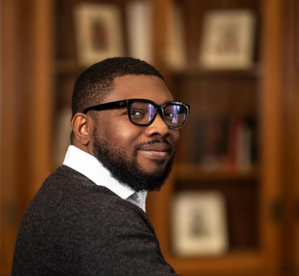 Read more about the article Ibrahim Babátúndé Ibrahim Wins Fiction Prize at American Literary Review Awards 2026