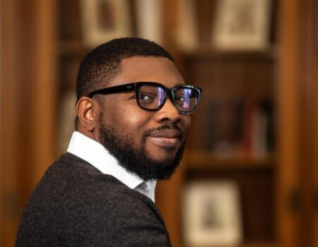 Ibrahim Babátúndé Ibrahim Wins Fiction Prize at American Literary Review Awards 2026