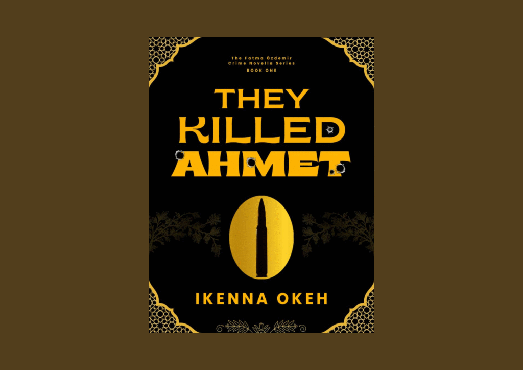 Read more about the article A Case for Necessary Evil in Ikenna Okeh’s They Killed Ahmet