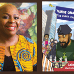 Lola Shoneyin Wins 2025 Akada Children’s Book of the Year