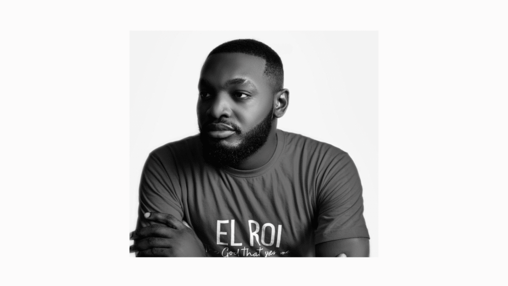 Read more about the article Nnamdi Ndiolo Wins Lucky Jefferson’s Poetry Contest 2025