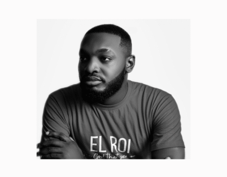 Nnamdi Ndiolo Wins Lucky Jefferson’s Poetry Contest 2025