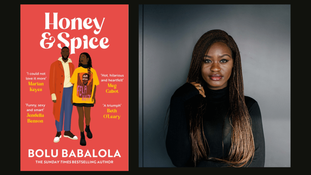 Read more about the article Bolu Babalola’s Bestseller Heads to Hollywood With Working Title Adaptation Deal