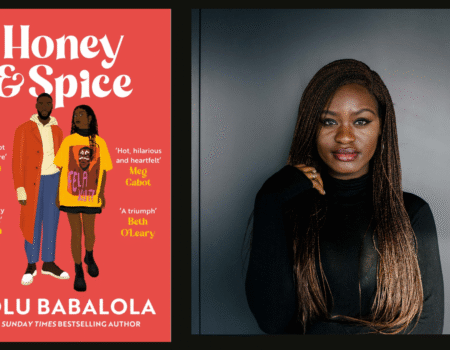 Bolu Babalola’s Bestseller Heads to Hollywood With Working Title Adaptation Deal