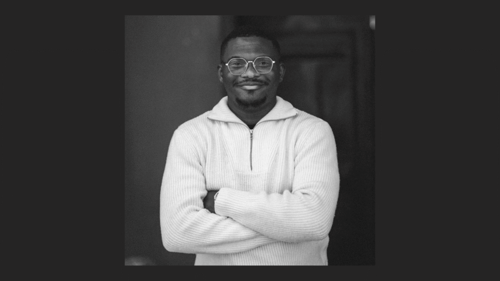 Read more about the article Adedayo Agarau Wins 2024 C.P. Cavafy Prize for “Halloween, Iowa”