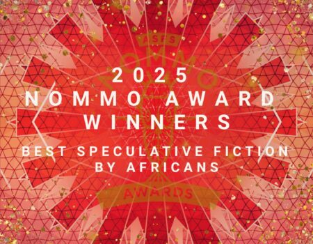 2025 Nommo Award Winners Announced at Aké Arts and Book Festival