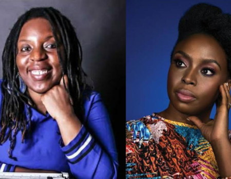 Chimamanda Ngozi Adichie and Siphwe Gloria Ndlovu Nominated for Dublin Literary Award Worth €100,000