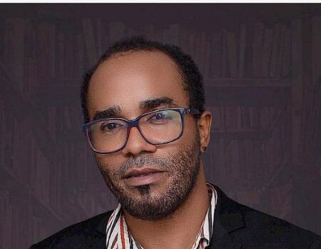 Angolan Writer Nituecheni Africano Appointed Ambassador of Literature in Africa