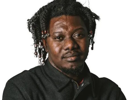 Oghenechovwe Donald Ekpeki Makes 2025 Santa Fe Writers Project Longlist