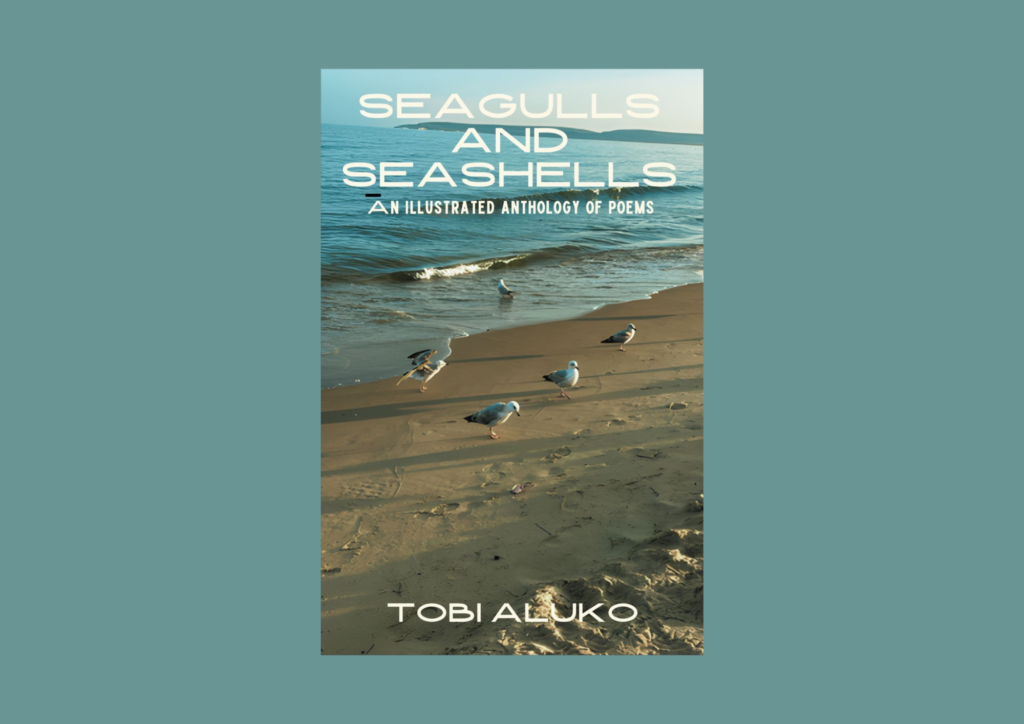 Read more about the article Love and Poetic Observations in Tobi Aluko’s Seagulls and Seashells
