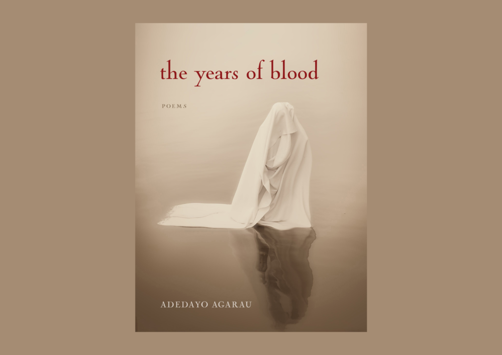Read more about the article Chigozie Obioma Institutes Best of the Year Book Selection; Kicks Off with Adedayo Agarau’s “The Years of Blood” as 2025 Pick