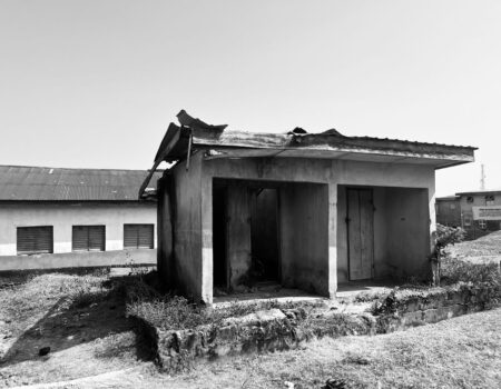 The Architecture of Promises