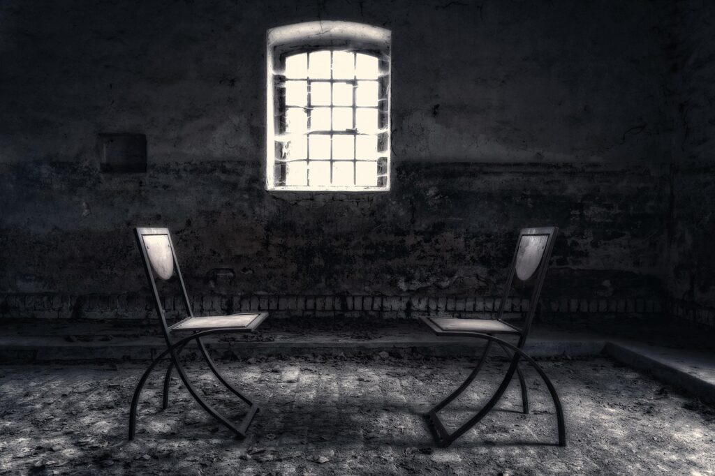 Read more about the article Interview with an Incel