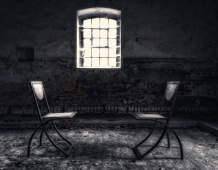 Interview with an Incel