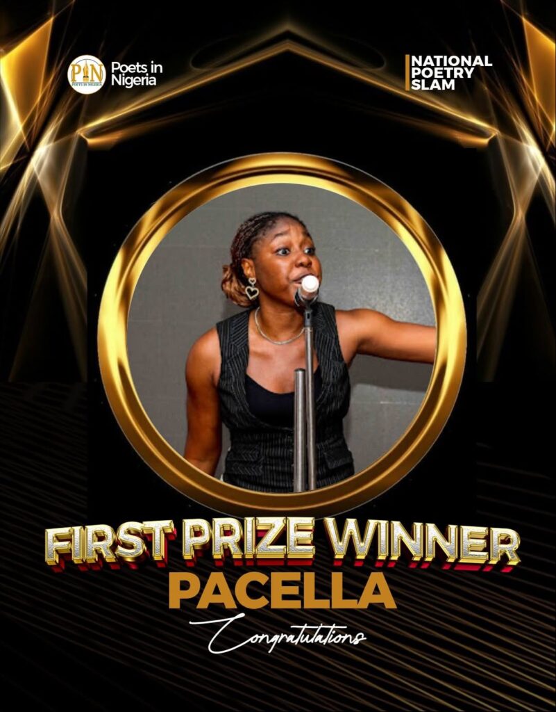 Pacella Chukwuma-Eke