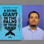 [Featured Post] Introducing A Dying Giant in the Palm of Your Hand: A Novel