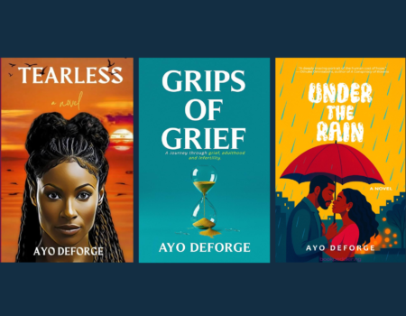 [Featured Post] Authorial Mastery, Characterisation, and Contemporary Realism in Selected Works of Ayo Deforge