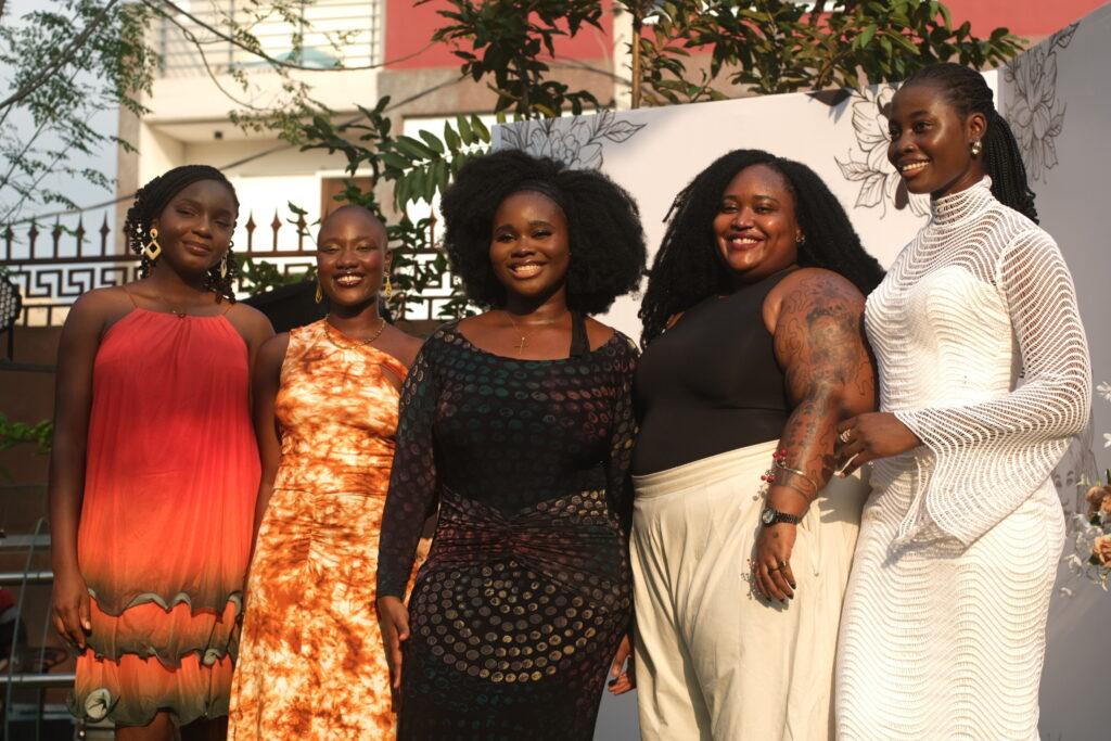 Read more about the article The Abebi AfroNonfiction Institute Announces Winners of the 2025 Abebi Award