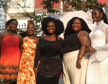 The Abebi AfroNonfiction Institute Announces Winners of the 2025 Abebi Award