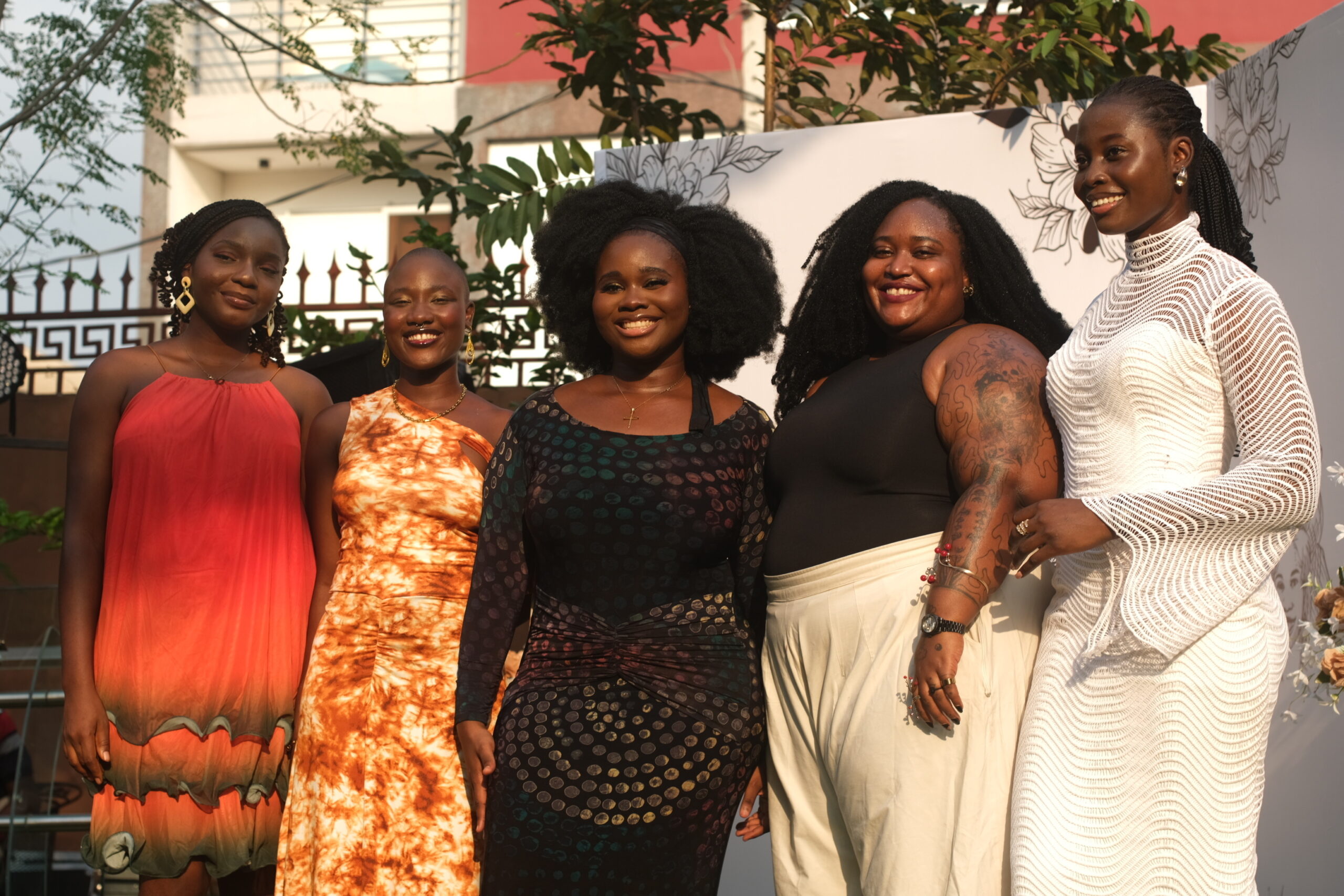 The Abebi AfroNonfiction Institute Announces Winners of the 2025 Abebi Award